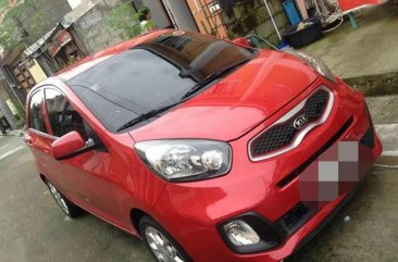 Kia Picanto 2015 for sale