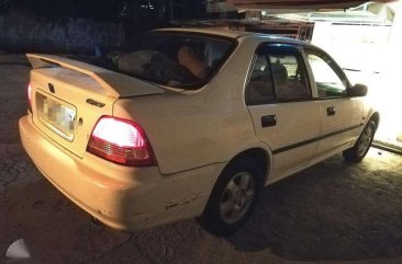 Honda City 2000 for sale