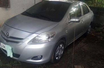 Toyota Vios 2008 for sale