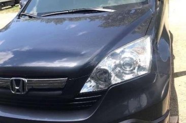 Honda CRV 3rd Generation 2007 For Sale 