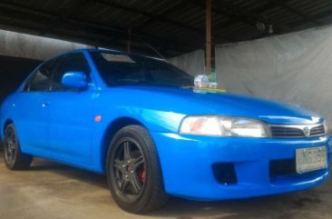 Mitsubishi Lancer 1997 for sale