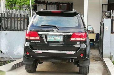 2005 Toyota Fortuner for sale