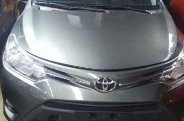 2017 Toyota Vios 1.3E Automatic Alumina Jade For Sale 