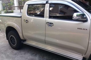 Toyota Hilux 2012 For sale