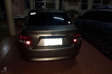 For Sale: 2009 Honda City AT Sedan 