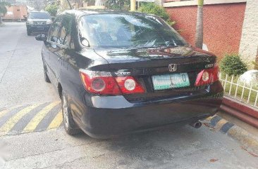 Honda City 2005 for sale