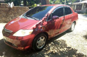 2004 Honda City for sale