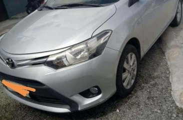 Toyota Vios 2015 for sale