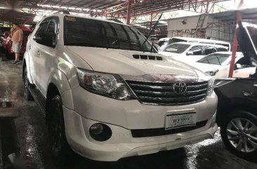 2015 Toyota Fortuner for sale