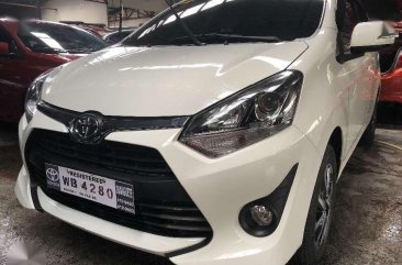 2017 Toyota Vios for sale