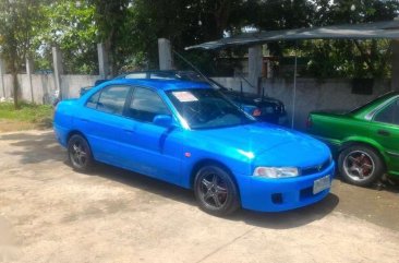 Mitsubishi Lancer 1997 for sale