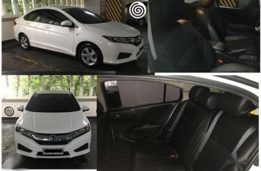 2015 Honda City For Sale