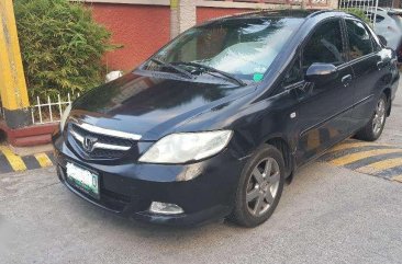 Honda City 2005 for sale