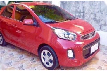 2016 Kia Picanto for sale