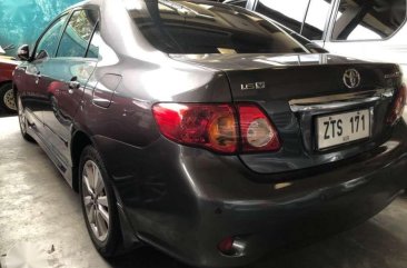 2009 Toyota Corolla Altis for sale