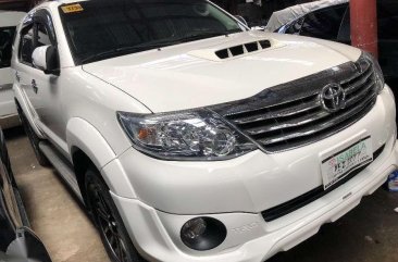 2015 Toyota Fortuner for sale