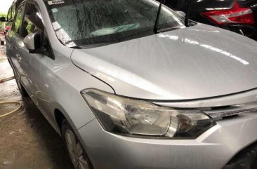 2014 Toyota Vios for sale