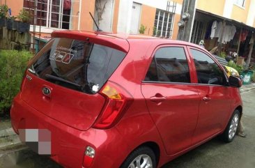 Kia Picanto 2015 for sale