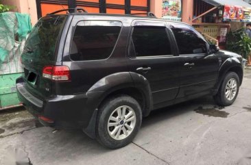 Ford escape Black SUV 2009 for sale 