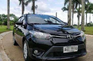 Toyota Vios 2014 for sale