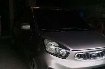 2013 Kia Picanto for sale