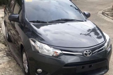 2016 Toyota Vios for sale