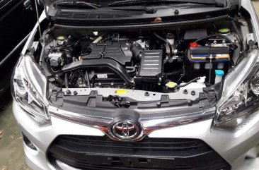 2018 Toyota Wigo for sale