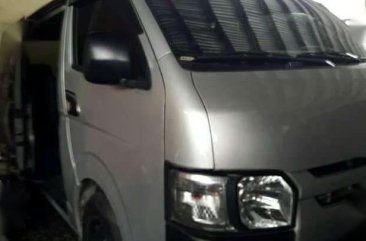 Toyota Hiace 2017 for sale