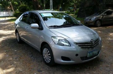Toyota Vios 2010 Manual All Power For Sale 
