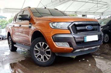 2016 Ford Ranger for sale