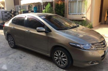 Honda City 2011 for sale