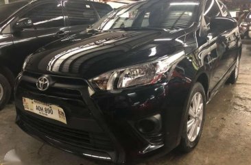 2017 Toyota Yaris for sale