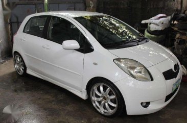 Toyota Yaris 2009 for sale