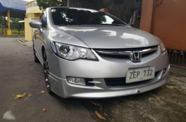 Honda Civic 2006 for sale