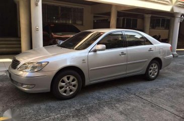 2004 Toyota Camry for sale