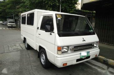 Mitsubishi L300 2013 for sale