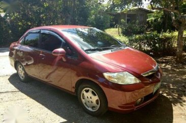 2004 Honda City for sale