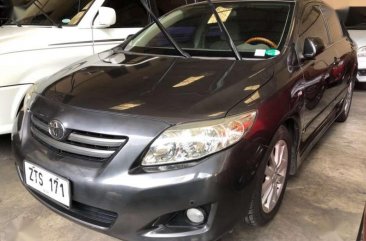 2009 Toyota Corolla Altis for sale