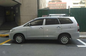 Toyota Innova 2015 For sale 