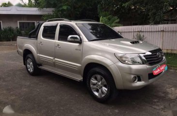 Toyota Hilux 2014 for sale