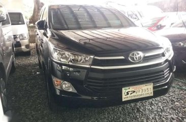 2017 Toyota Innova for sale