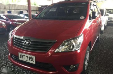 2016 Toyota Innova for sale