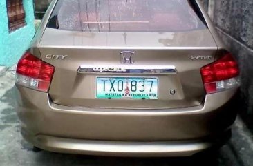 Honda City 2011 for sale