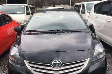 2013 Toyota Vios for sale