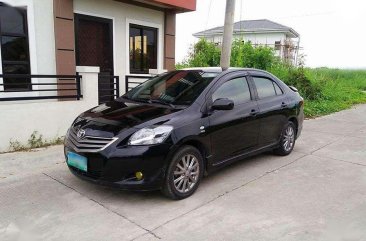 2013 Toyota Vios for sale