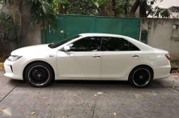 2016 Toyota Camry for sale