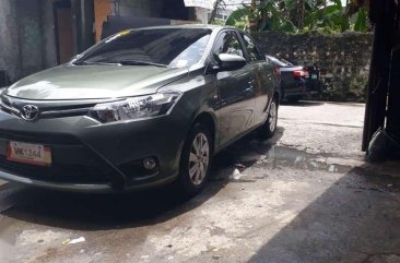 Toyota Vios 2017 for sale