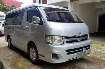 2012 Toyota Grandia for sale