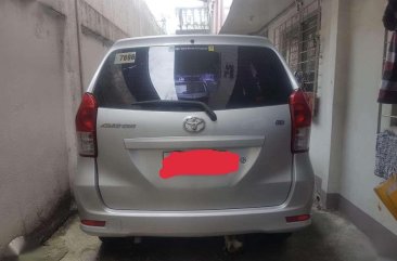 Toyota Avanza 2014 for sale