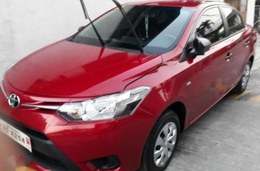 Toyota Vios 2017 for sale